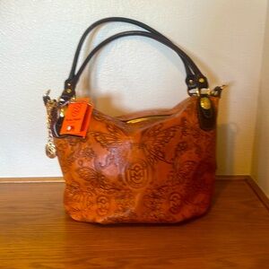 New Marino Orlando handbag